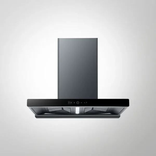 Hagen 90 Chimney (Cooker Hoods)