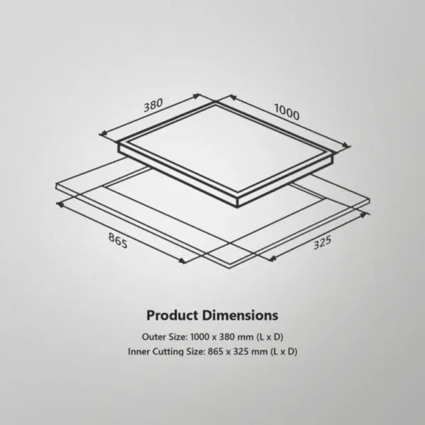 BLH-F 100X BLK - Image 6