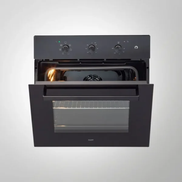 OV 83 ML 7 – High-Capacity Built-in Electric Oven - Image 2