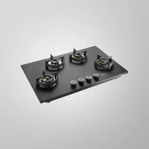PRS 804- 4 Burners Built-in Hob - Image 2