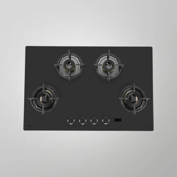 PRS 804- 4 Burners Built-in Hob - Image 3