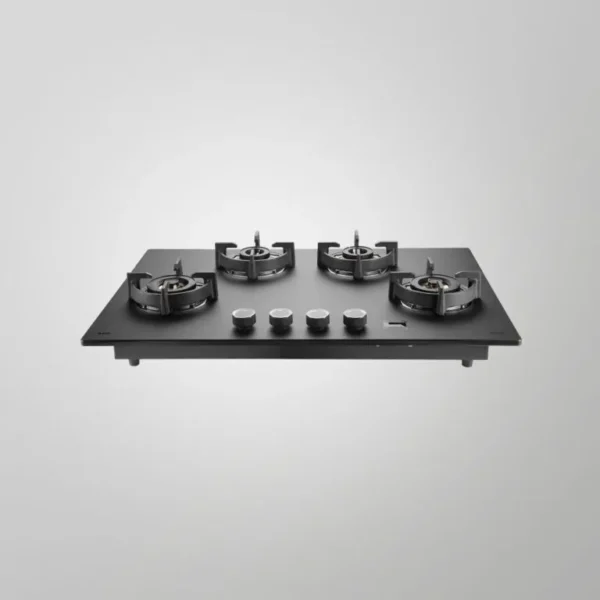 PRS 804- 4 Burners Built-in Hob - Image 4