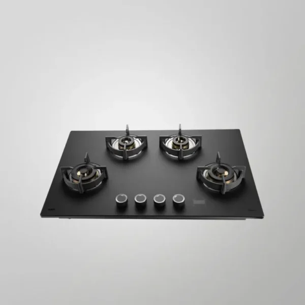 PRS 804- 4 Burners Built-in Hob - Image 5