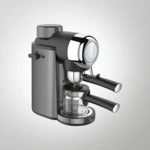 VIENNA BLACK Coffee Machine